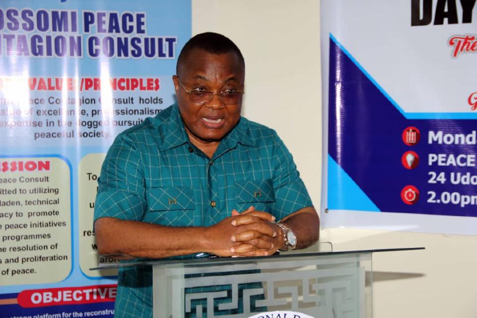 2021 Celebration of the International Day of the Girl Child Photo 3