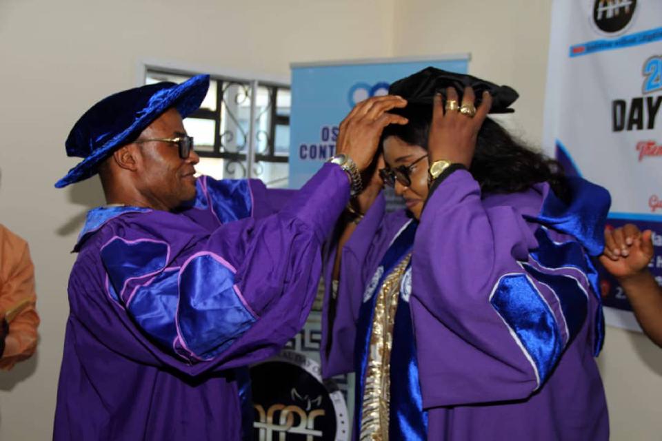 2021 Celebration of the International Day of the Girl Child Photo 5