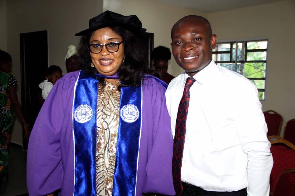 2021 Celebration of the International Day of the Girl Child Photo 13