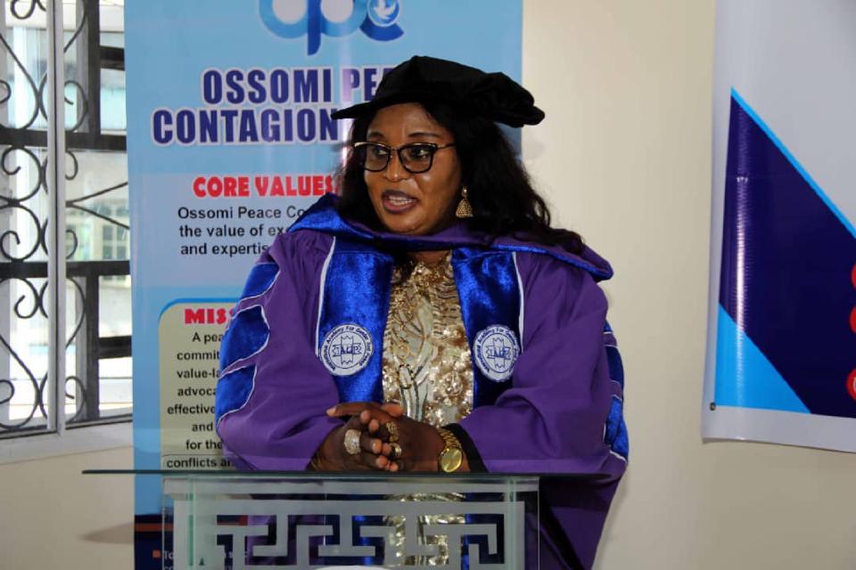 2021 Celebration of the International Day of the Girl Child Photo 14