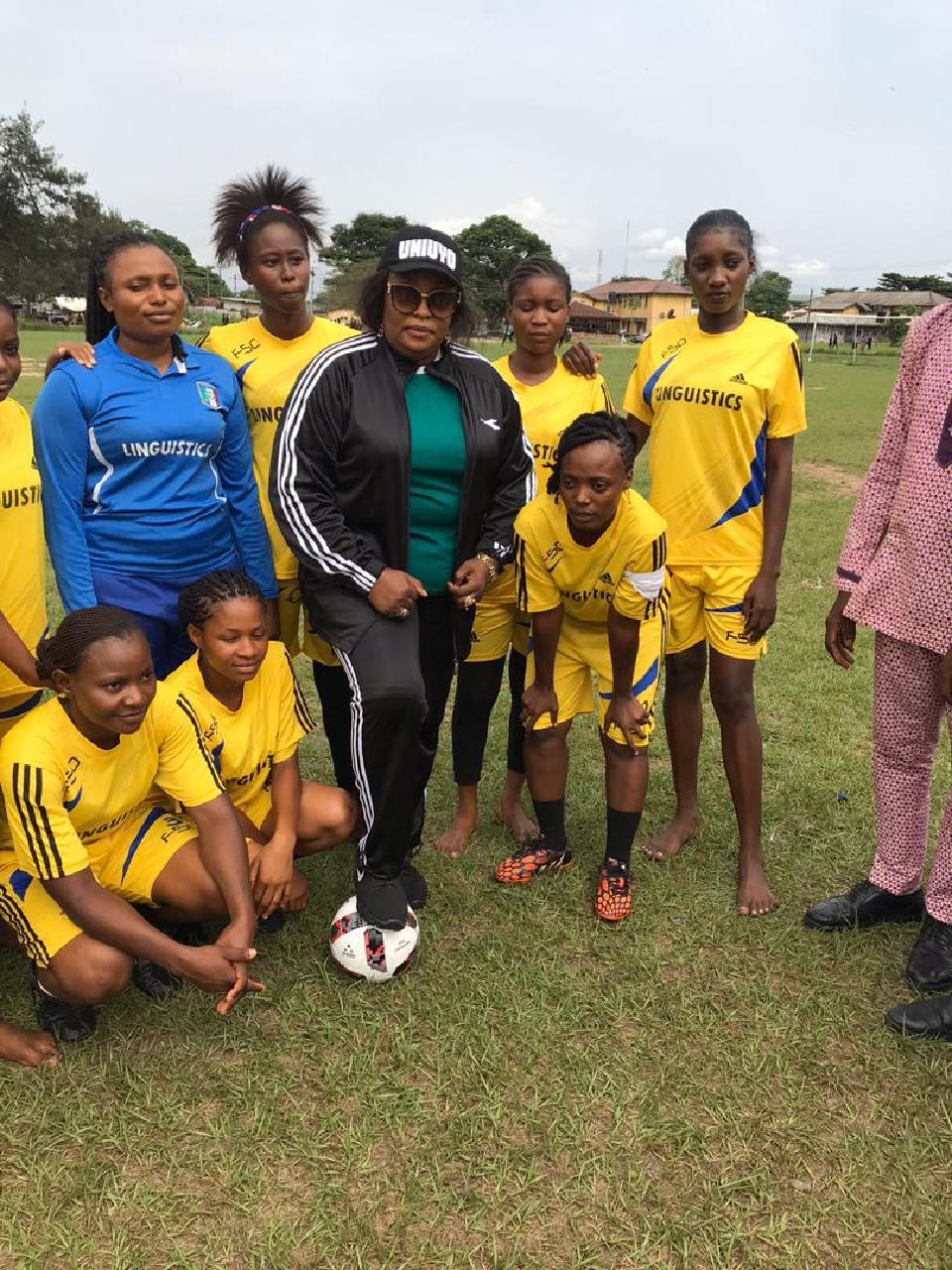 Sponsored Student Sports Competition Photo 7